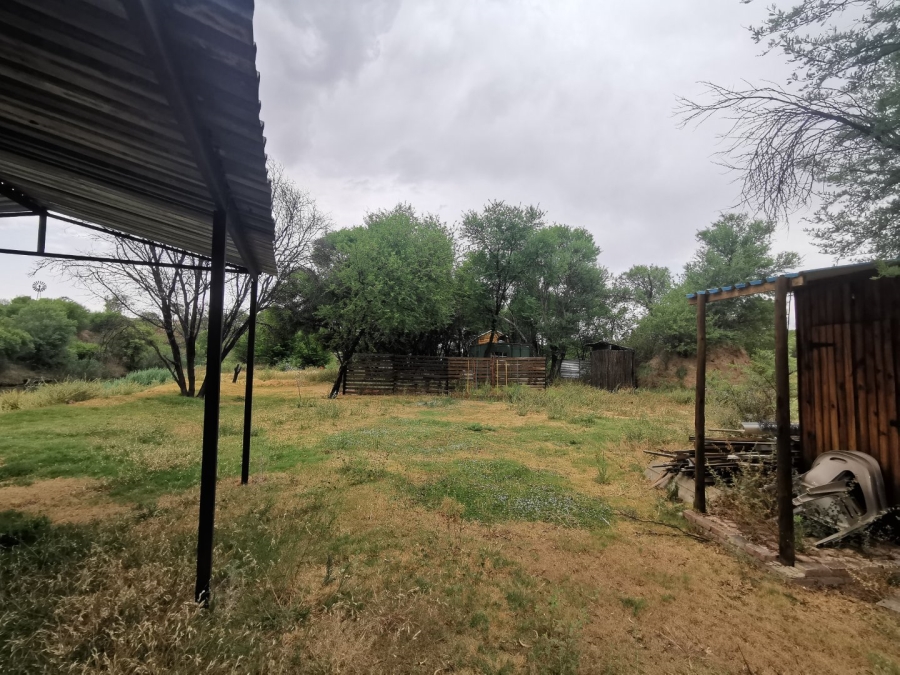 4 Bedroom Property for Sale in Glen Free State